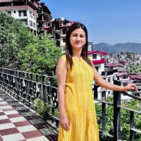 Pooja Kanwer
