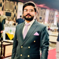 Dr. Saad Mehmood