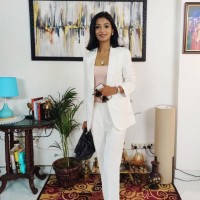 Kritika Pant