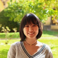 Maggie Yuan