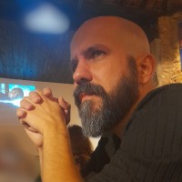Jonatas De Andrade