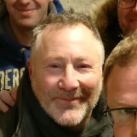 Andy Ball