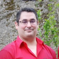Damien Darbousset
