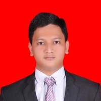 M. Khairul Mas'ud S.