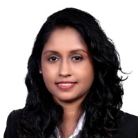 Shanika Silva - Bba, Pg Dip, Amibsl, Apbsl, Tfab