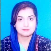 Dr Asraa Naeem