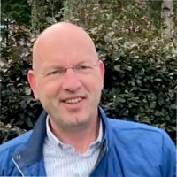 Jeroen Verver