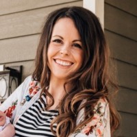 Alisha Miles