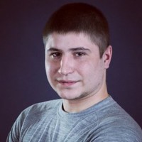 Андрей Шаров
