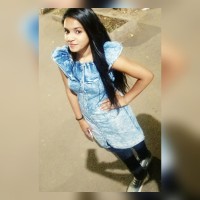 Muskan Gupta