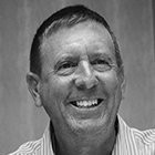 Mike Baldridge