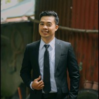 Chris Angelo Villanueva