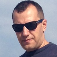 Dmitri Gendelman