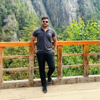 Mahesh Bhandaree