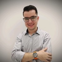 Matheus Messias Teixeira