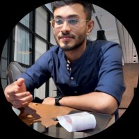 Tanmoy Mahapatra