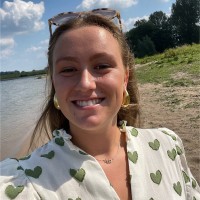 Ronja Van Lith