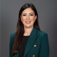 Diana Raffray, MBA