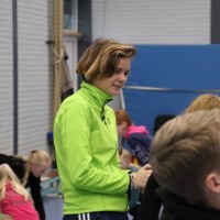 Simone de Vries