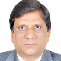 Ravinder Reddy Pakera