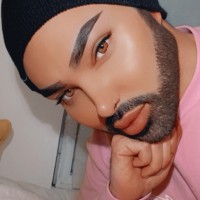 Farshad Mulholland