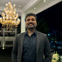 Jinod Gunatilake