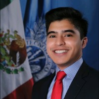 Diego Enrique Guzman Reyes