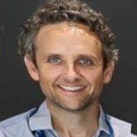 Nick Fewster