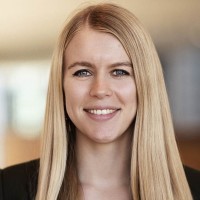 Cathrine Baekgaard