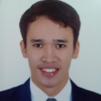 Francis Goddie Pepito