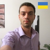 Alexander Shamrai