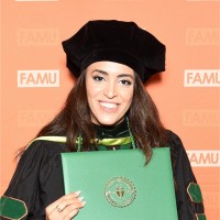 Olivia Shenouda