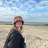 Annekarien Van Rappard