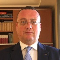 Fabio Orefice