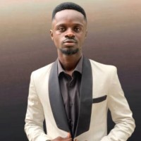 Angel Oduro-Temeng Twumasi
