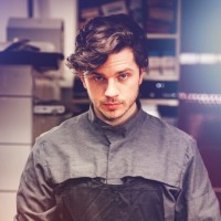 Benjamin Bacher
