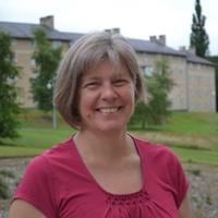 Jo Jackson