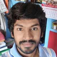 Praveen Abimanyu