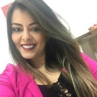 Thaisa Gomes