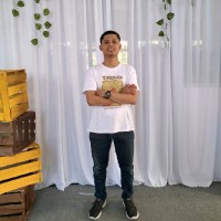 Setya Nafis M