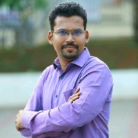Deepak Raghuraman