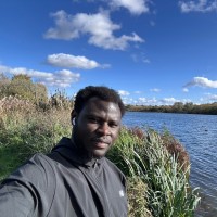 Tobi John Oluwafemi