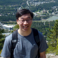 William Ling-Zhang