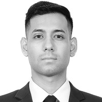 Efrain Morales