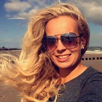 Kimberley Van Der Mik