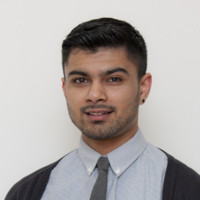 Ketan Chhatbar (CIPD, MA, PgDip)