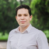 Cristian Gómez León