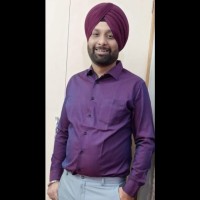 Tajinder Singh