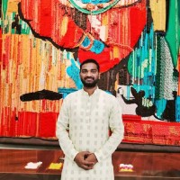 Naresh Ravva