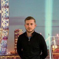 Connor Davies